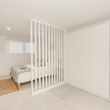 Madrid Rio Apartments ภายนอก รูปภาพ