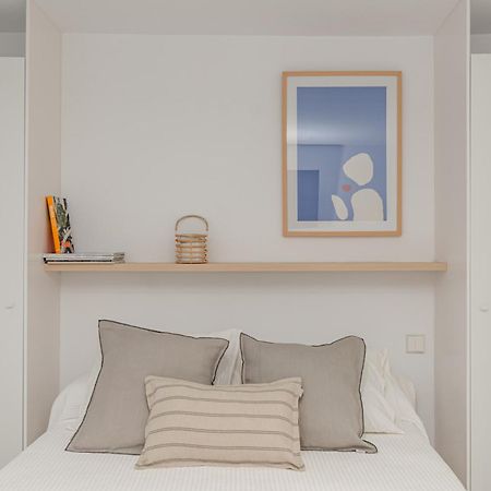 Madrid Rio Apartments ภายนอก รูปภาพ