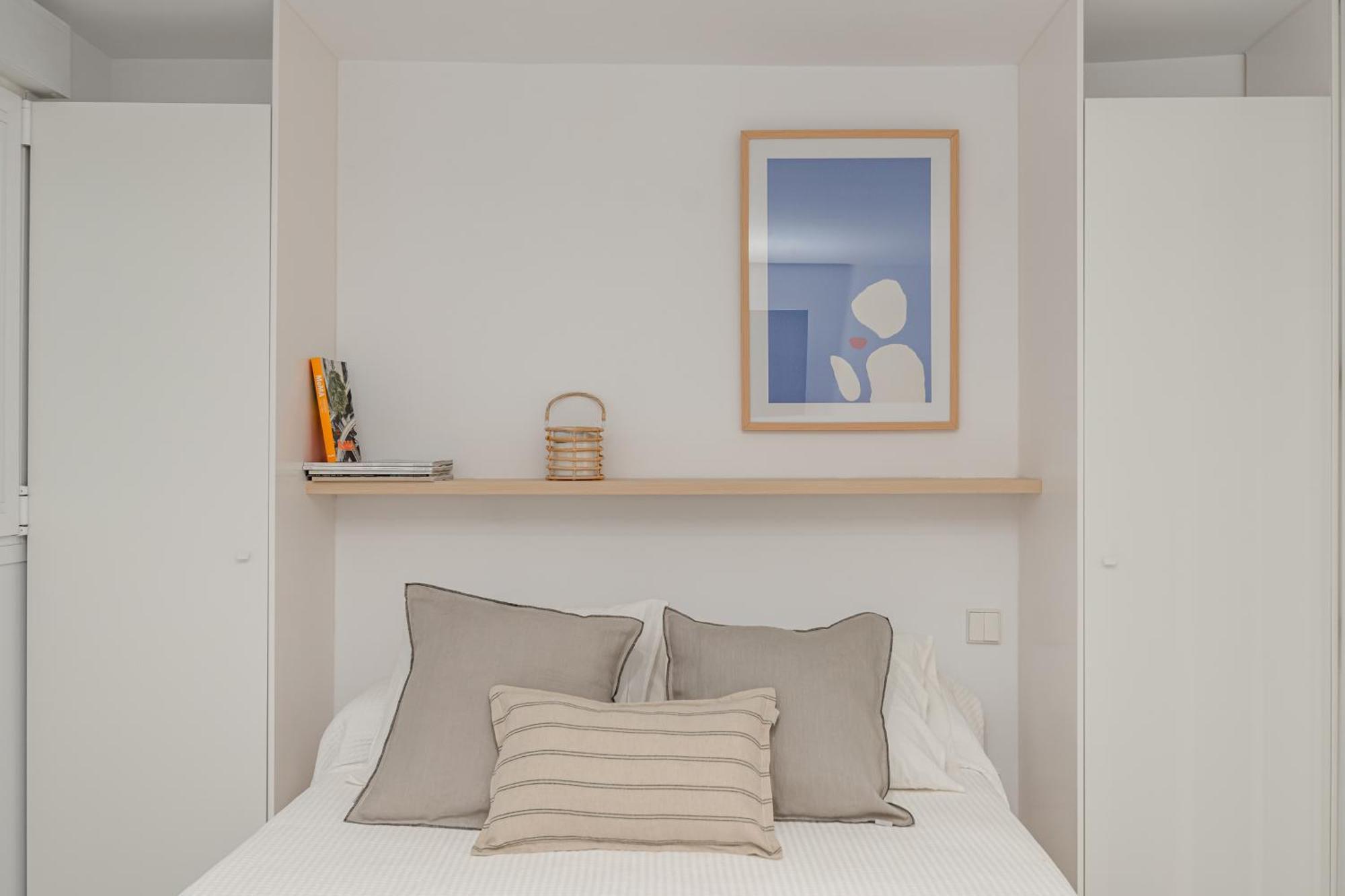 Madrid Rio Apartments ภายนอก รูปภาพ