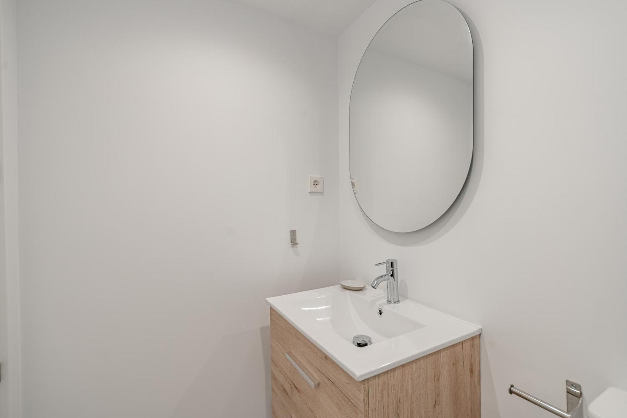 Madrid Rio Apartments ภายนอก รูปภาพ