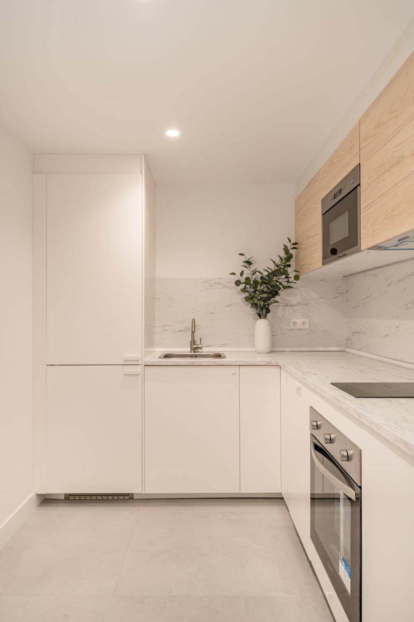 Madrid Rio Apartments ภายนอก รูปภาพ