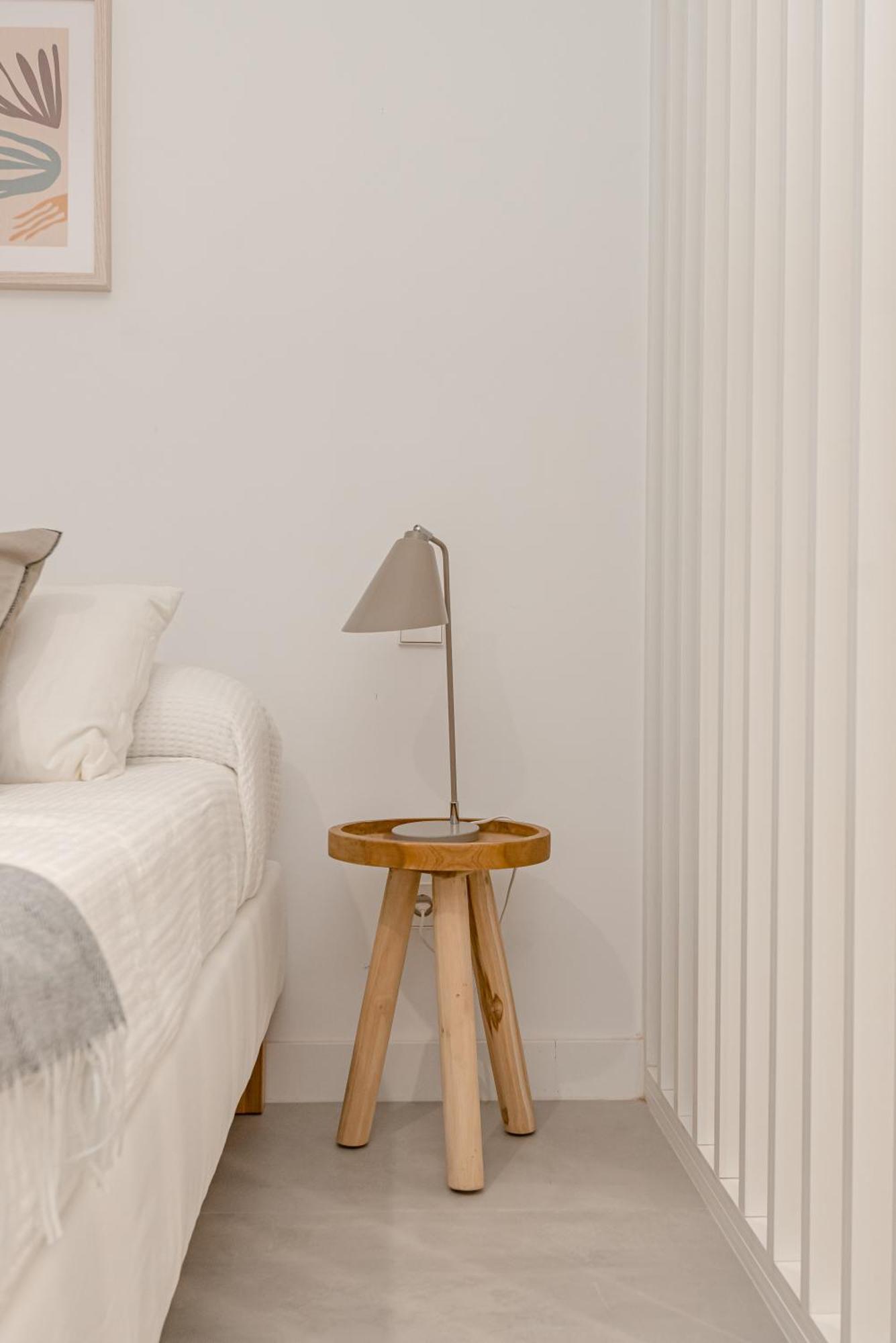 Madrid Rio Apartments ภายนอก รูปภาพ